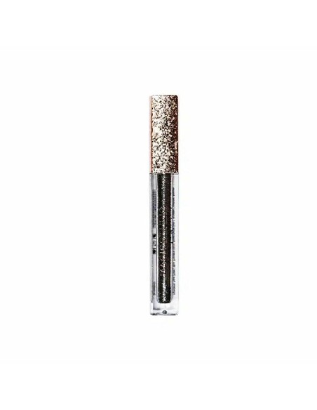 Sombra de Ojos Liquid Glitter Magic Studio 30 ml | Purpurina Cobre Dorado Plateado | Kiwiku
