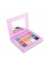 Mad Beauty Paleta de Sombras de Ojos Friends Ii Con 12 Tonos y Espejo Incluido