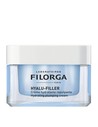 Laboratoires Filorga Hyalu-filler Crema Facial Rellenadora Con Ácido Hialurónico 50 Ml