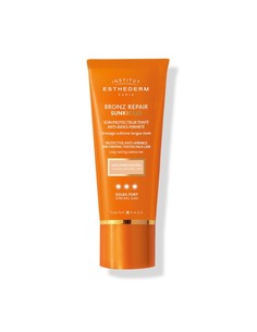 institut_esthederm_bronz_repair_sunkissed_crema_facial_antiarrugas_con_color_para_sol_fuerte_50_ml_3461020002684_oferta