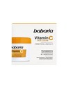 Babaria Vitamina C Crema Facial Hidratante Antioxidante 50 Ml