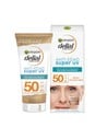 Garnier Super Uv Anti-edad Crema Facial Spf50 50 Ml para Mujer