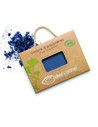 Couleur Caramel Sombra de Ojos 076 Bleu Marine Mat 1 Ud