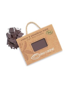 couleur_caramel_sombra_de_ojos_081_brun_intense_mat