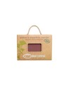 Couleur Caramel Sombra de Ojos 099 Pepite Cuivree, Tono Cobre Brillante, 1 Unidad