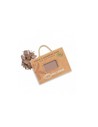 Couleur Caramel Sombra de Ojos 123 Rose Poupee Mate 1 Ud