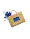 Couleur Caramel Eyeshadow Sombra de Ojos Nº 076 Bleu Marine Recarga 1 Un