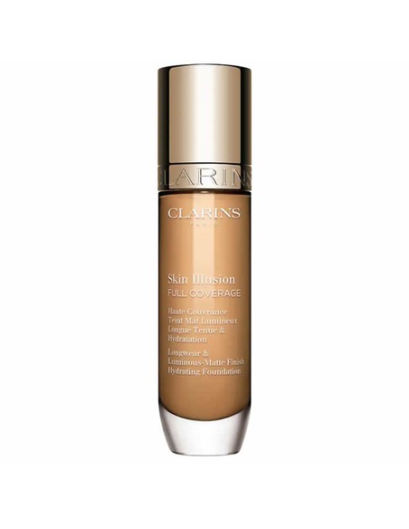 clarins_skin_illusion_full_coverage_base_de_maquillaje_#110.5w_30_ml_tono_claro_con_subtono_cálido_3666057241451_oferta