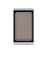 Artdeco Eyeshadow Matt Sombra de Ojos Recarga 520 Matt Light Grey Mocha 0.8 Gr