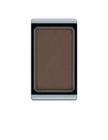 Artdeco Eyeshadow Matt Sombra de Ojos Recarga 524 Matt Dark Grey Mocha 0.8 Gr