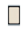 Artdeco Eyeshadow Matt Sombra de Ojos Recarga 554 Matt Natural Vainilla 0.8 Gr