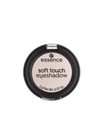 Essence Soft Touch Sombra de Ojos 01 2 Gr - Pigmento Suave y Duradero para Maquillaje