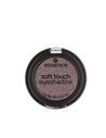 Essence Soft Touch Sombra de Ojos 03 2 Gr - Pigmento Intenso y Acabado Mate para Maquillaje Diario