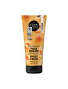 Natura Siberica Organic Shop Apricot Smoothing Crema Facial para Piel Seca 50 Ml