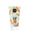 Organic Shop Carrot Crema Facial de Día Spf30 50 Ml Protección Solar Diaria Hidratante