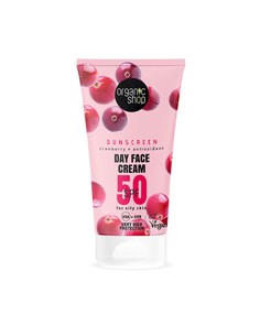 organic_shop_cranberry_crema_facial_de_día_spf50_50_ml_protección_alta_hidratante_4743318143286_oferta