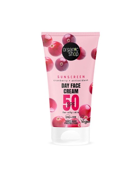 organic_shop_cranberry_crema_facial_de_día_spf50_50_ml_protección_alta_hidratante_4743318143286_oferta