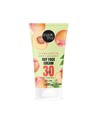 Organic Shop Crema Facial de Día Peach Spf30 50 Ml