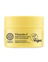 Natura Siberica Oblepikha C-berrica Crema Facial Hidratante y Regeneradora 50 Ml