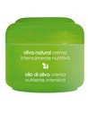 Ziaja Oliva Crema Facial Nutritiva 50 Ml - Hidratante y Regeneradora para Piel Seca