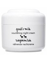 Ziaja Leche de Cabra Crema Facial de Noche Hidratante 50 Ml