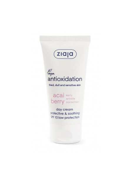 ziaja_acai_crema_facial_de_día_spf10_50_ml_para_piel_sensible_5901887042266_oferta
