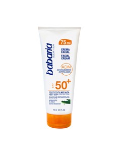 babaria_aloe_vera_crema_solar_facial_spf50+_resistente_al_agua_75_ml_8410412000697_oferta