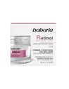 Babaria Retinol Crema Facial Antiedad 50 Ml
