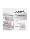 Babaria Microbiota Balance Crema Facial Uso Diario para Piel Sensible 50 Ml