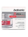 Babaria Botox Effect Crema Facial Totalift 50 Ml Antiarrugas Efecto Tensor