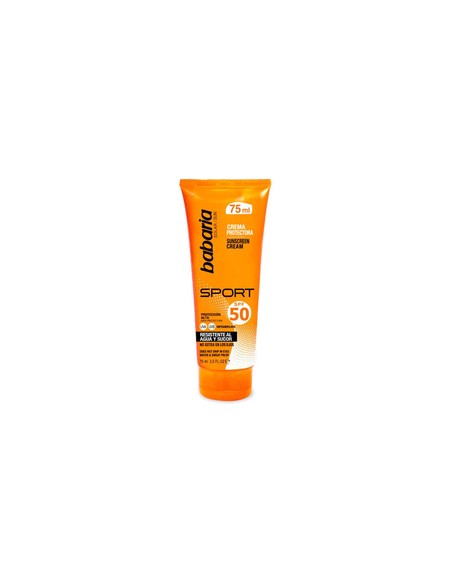 babaria_hidratante_crema_facial_spf50+_todo_tipo_de_piel_75_ml_8410412490313_oferta