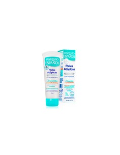 instituto_espaÑol_piel_atópica_crema_facial_hidratante_75_ml_para_piel_sensible_y_seca_8411047108833_oferta