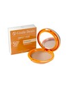 Gisele Denis Crema Facial Color Claro/medio 50 Ml para Piel Luminosa y Uniforme