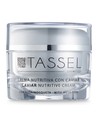 Tassel Crema Facial de Caviar 50 Ml - Tratamiento Antienvejecimiento Hidratante para Piel Madura