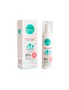 Seven Kids Crema Facial Protege E Hidrata Con Prebióticos y B3 50 Ml