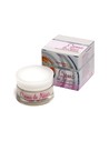 Art. Agricola Crema Facial Concha Nacar 50 Ml Tratamiento Hidratante Natural para Piel Radiante