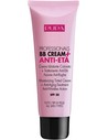 Pupa Milano Professionals Bb Cream & Primer 002 Sand 50 Ml Crema Bb Anti-edad Con Spf 30 para Pieles Maduras