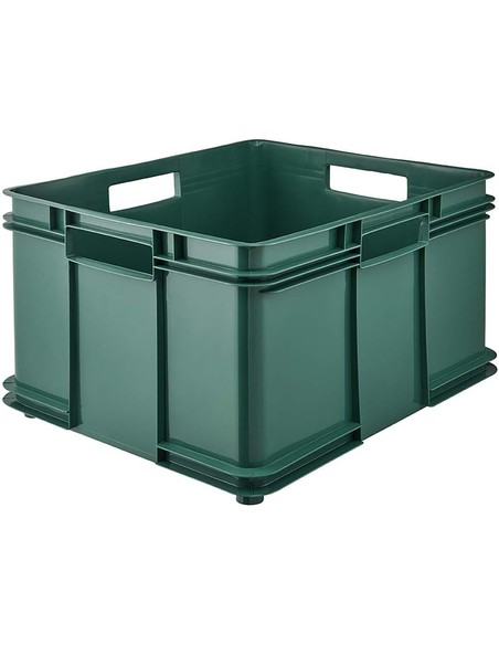 keeeper_caja_de_almacenaje_eurobox_xxl_plástico_eco_(pp)_54_l_verde_4052396064575_oferta