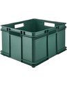 Keeeper Caja de Almacenaje Eurobox Xxl Plástico Eco (pp) 54 L Verde
