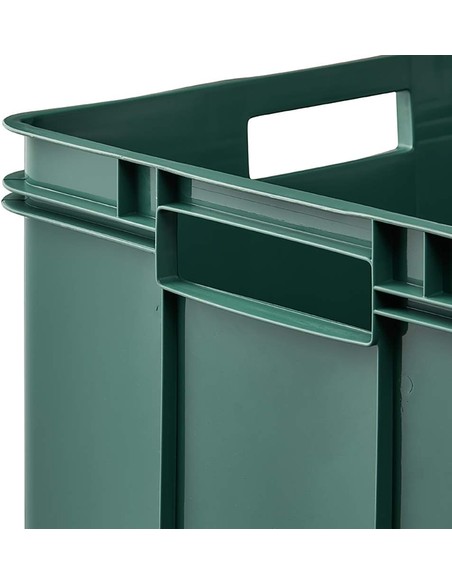keeeper_caja_de_almacenaje_eurobox_xxl_plástico_eco_(pp)_54_l_verde_4052396064575_barato