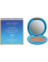 Shiseido Sun Protection Compact Foundation Spf30 Dark Beige 12g