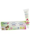 Daen Crema Depilatoria Facial Rosa Mosqueta Tubo 15 Ml