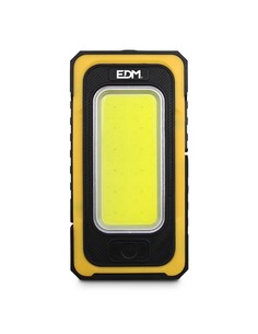 edm_linterna_led_solar_recargable_con_gancho_e_imán_cob_10w_750lm_8425998361261_oferta