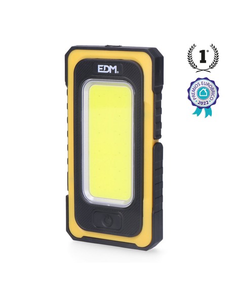 edm_linterna_led_solar_recargable_con_gancho_e_imán_cob_10w_750lm_8425998361261_promocion