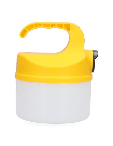 Compra Linterna/Farol Camping EDM Recargable 500lm 5W en Kiwiku