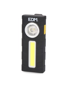 edm_linterna_led_petaca_negro_320_lm_recargable_8425998363753_oferta
