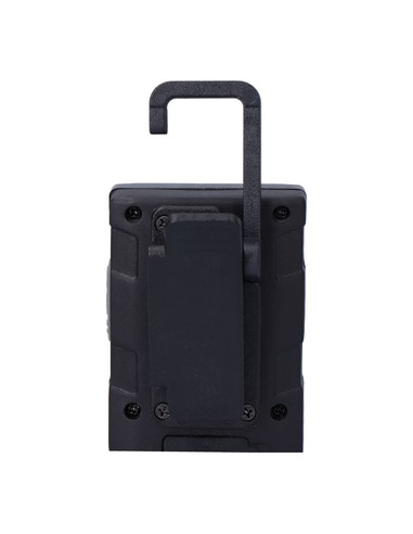Compra Linterna LED EDM Petaca Negro 320 Lm en Kiwiku