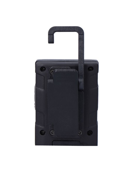 Compra Linterna LED EDM Petaca Negro 320 Lm en Kiwiku