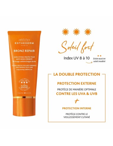 institut_esthederm_bronz_repair_crema_facial_antiarrugas_para_sol_fuerte_50_ml_3461020002660_promocion