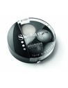Bourjois Smoky Eyes Sombra de Ojos Trio 01 Gris Dandy 4.5 G